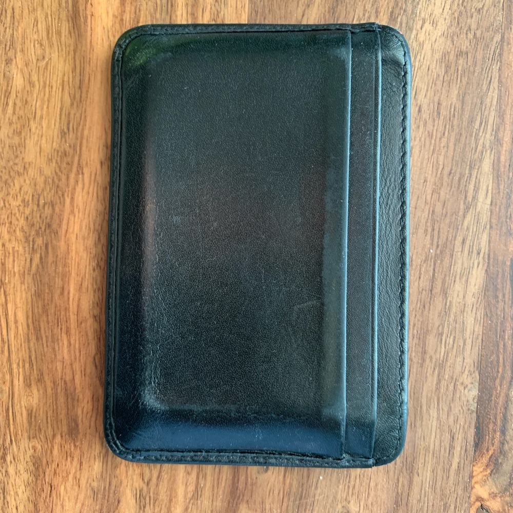 Chanel cardholder lambskin - Picture 3 of 6